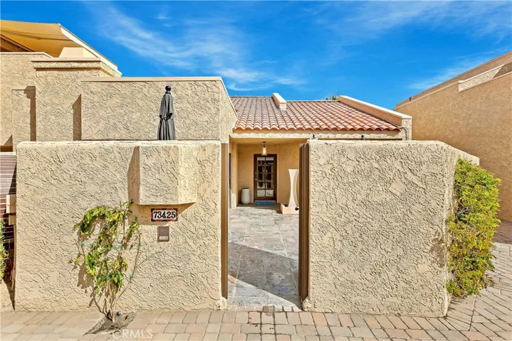 73425 Foxtail Lane, Palm Desert, California 92260
