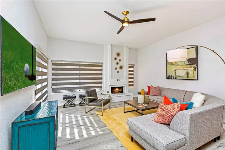 73425 Foxtail Lane, Palm Desert, California 92260
