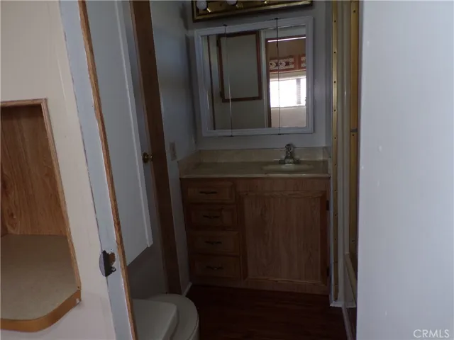 12710 3rd Street 60, Yucaipa, California 92399