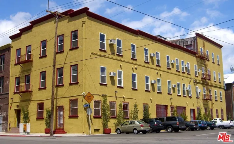 726 S Santa Fe Avenue 202, Los Angeles, California 90021