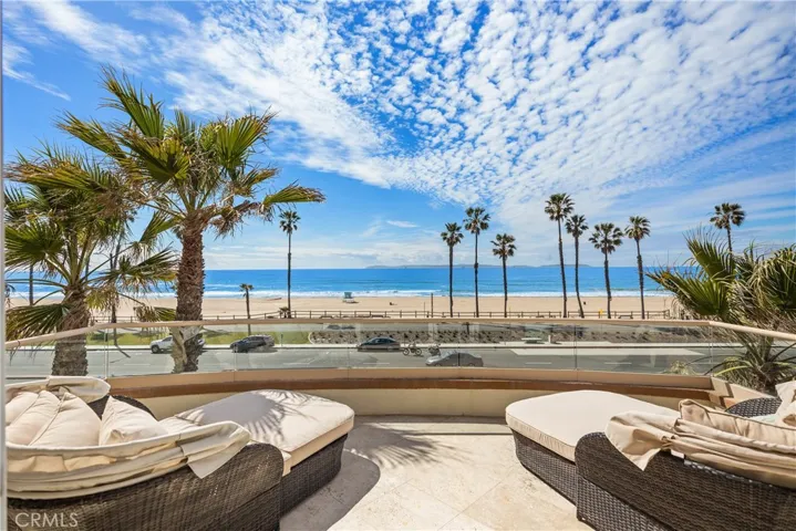 Primary PCH