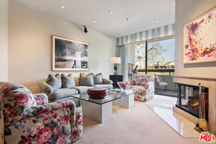 2102 Century Park Lane 107, Los Angeles, California 90067