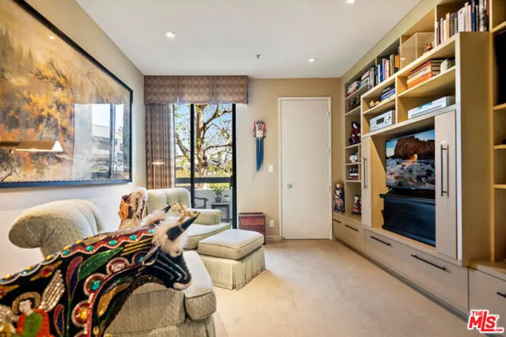 2102 Century Park Lane 107, Los Angeles, California 90067
