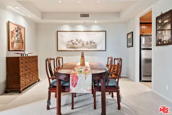 2102 Century Park Lane 107, Los Angeles, California 90067