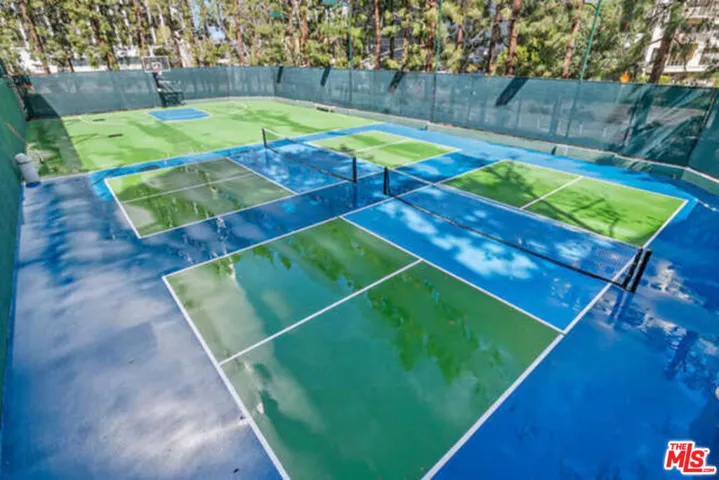 2102 Century Park Lane 107, Los Angeles, California 90067
