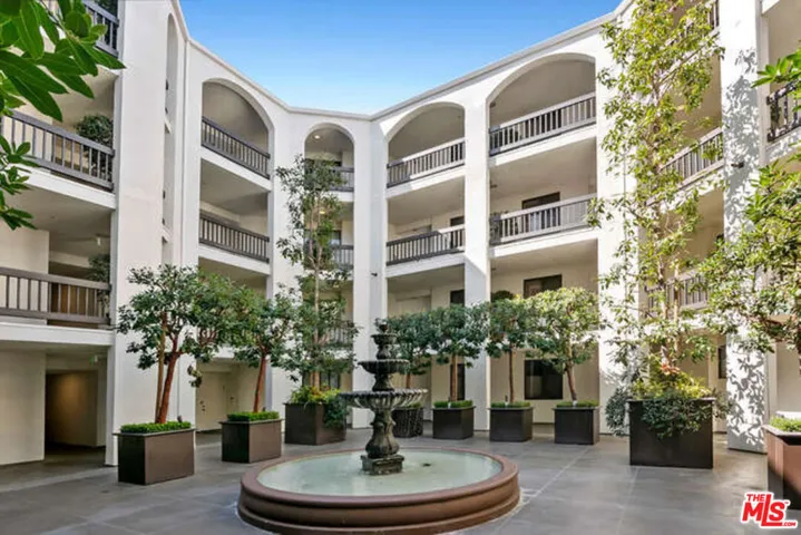 2102 Century Park Lane 107, Los Angeles, California 90067