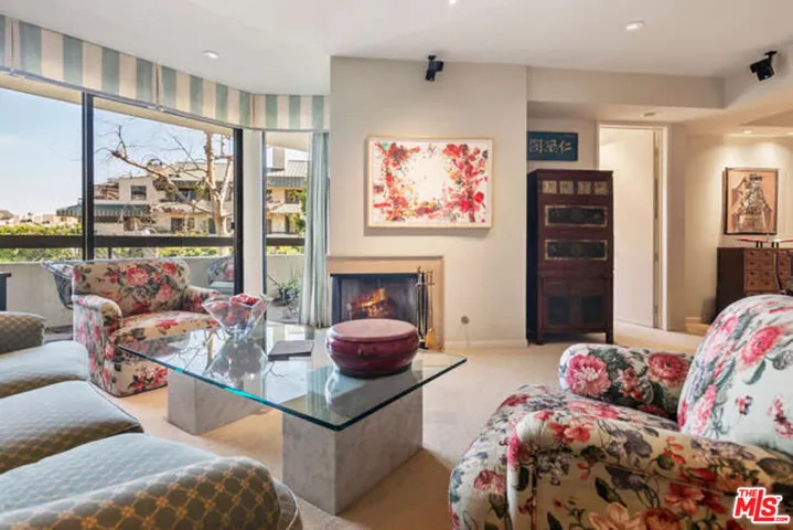 2102 Century Park Lane 107, Los Angeles, California 90067