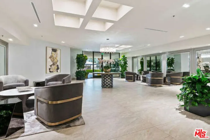 2102 Century Park Lane 107, Los Angeles, California 90067