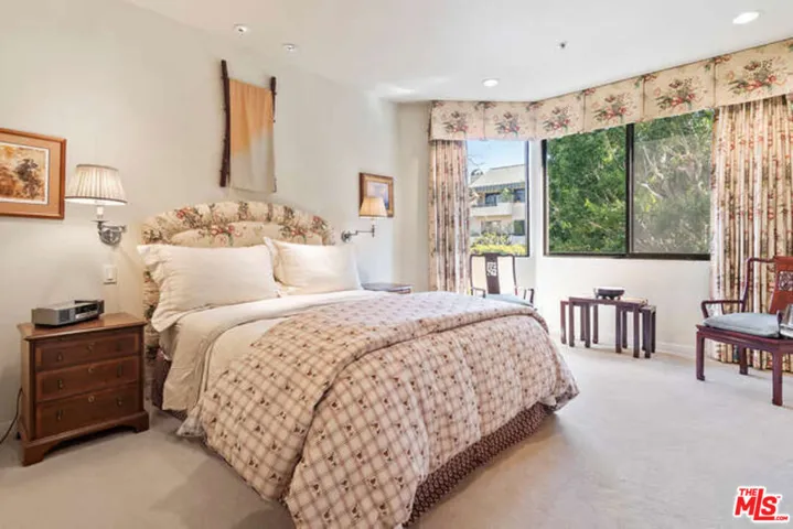 2102 Century Park Lane 107, Los Angeles, California 90067