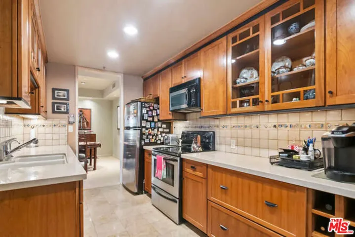 2102 Century Park Lane 107, Los Angeles, California 90067