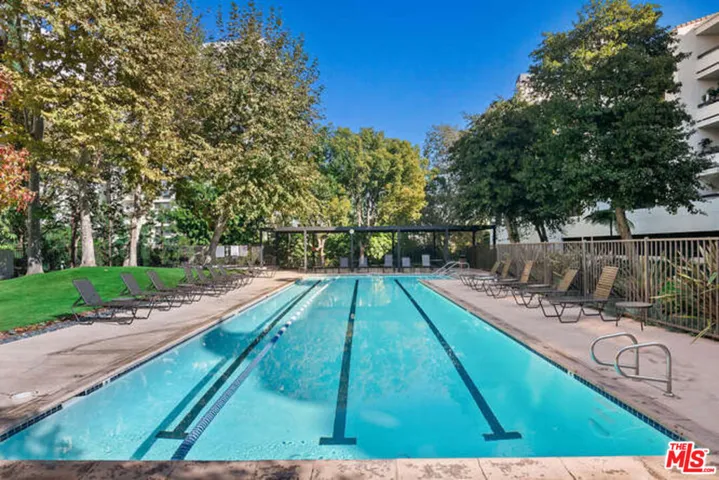 2102 Century Park Lane 107, Los Angeles, California 90067