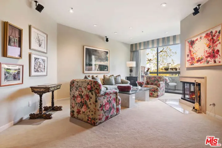 2102 Century Park Lane 107, Los Angeles, California 90067