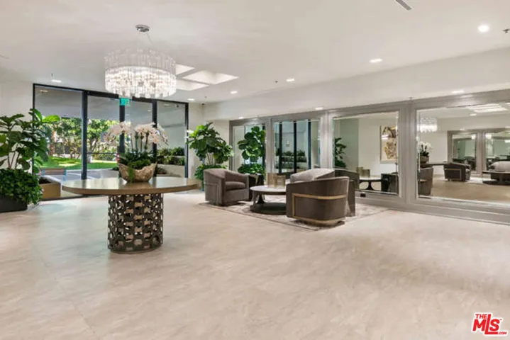 2102 Century Park Lane 107, Los Angeles, California 90067