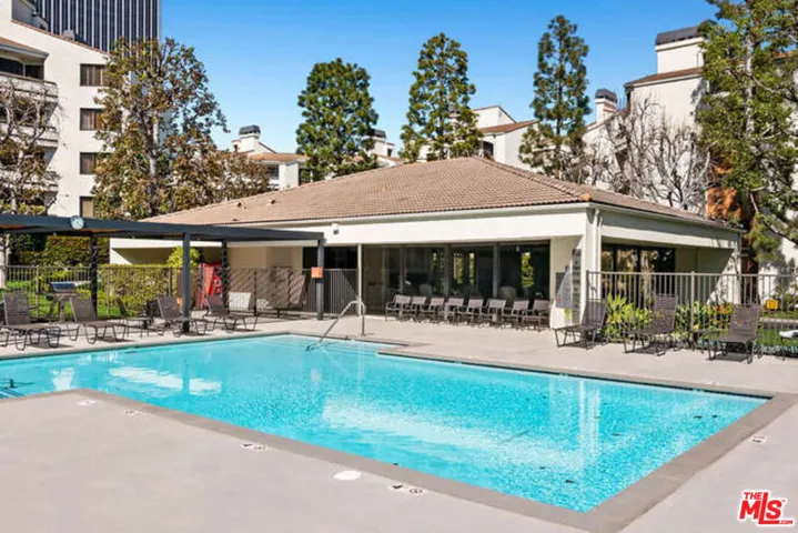2102 Century Park Lane 107, Los Angeles, California 90067