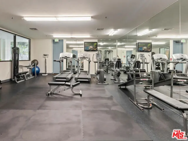2102 Century Park Lane 107, Los Angeles, California 90067