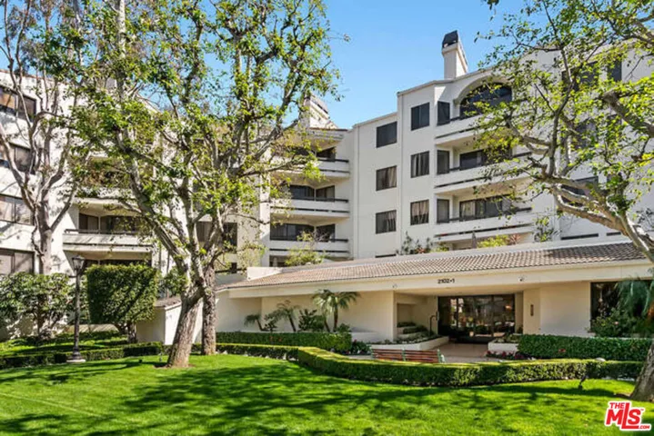 2102 Century Park Lane 107, Los Angeles, California 90067