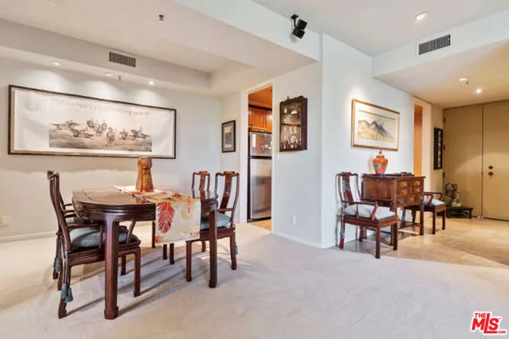 2102 Century Park Lane 107, Los Angeles, California 90067