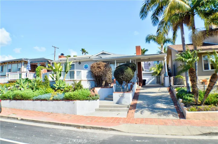 123 Avenida Valencia W, San Clemente, California 92672