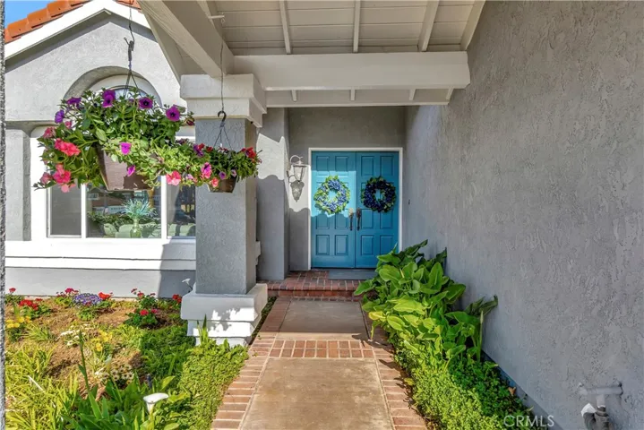 5585 Via Bravo, Yorba Linda, California 92887