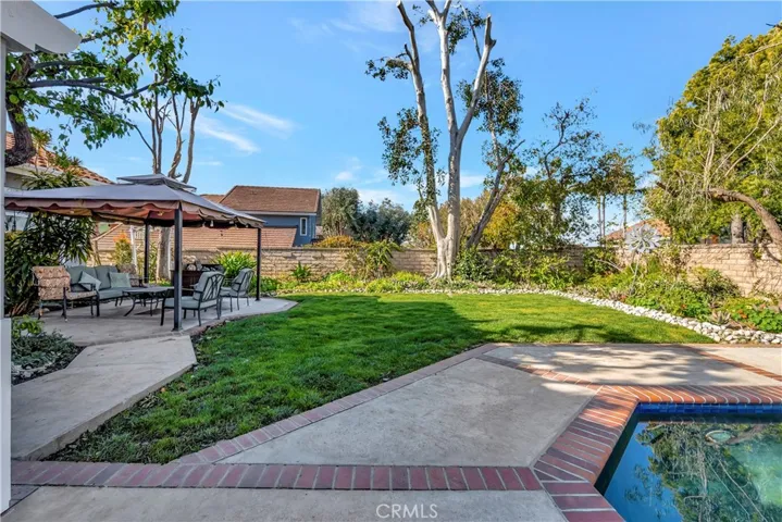 5585 Via Bravo, Yorba Linda, California 92887