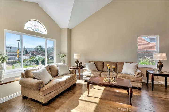 5585 Via Bravo, Yorba Linda, California 92887