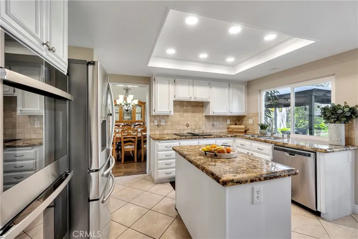 5585 Via Bravo, Yorba Linda, California 92887