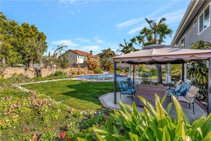 5585 Via Bravo, Yorba Linda, California 92887