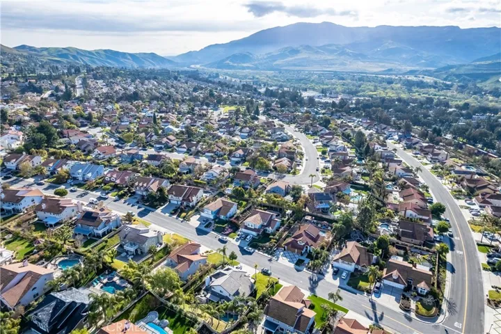 5585 Via Bravo, Yorba Linda, California 92887