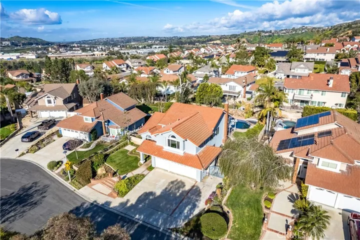 5585 Via Bravo, Yorba Linda, California 92887