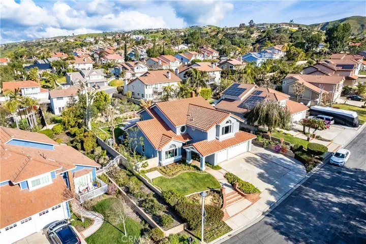 5585 Via Bravo, Yorba Linda, California 92887