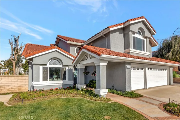 5585 Via Bravo, Yorba Linda, California 92887