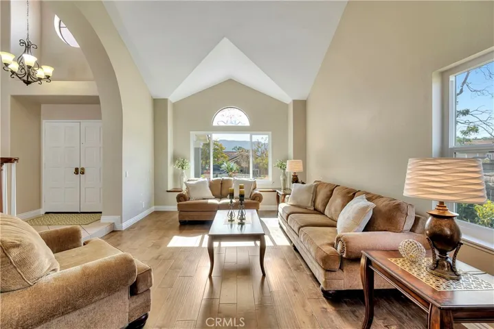 5585 Via Bravo, Yorba Linda, California 92887