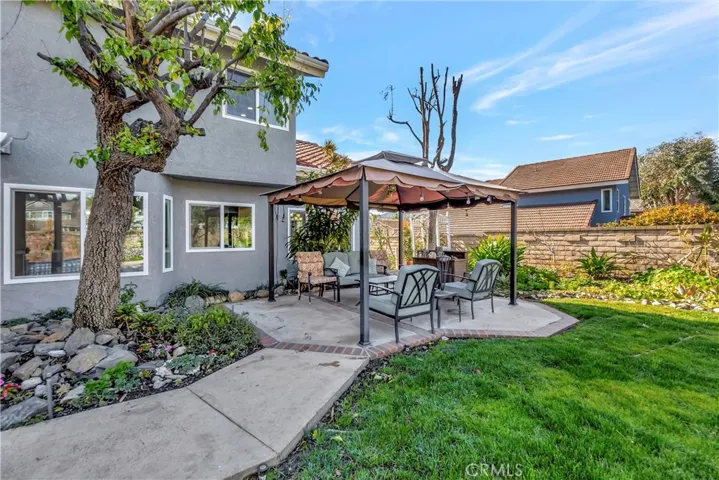 5585 Via Bravo, Yorba Linda, California 92887