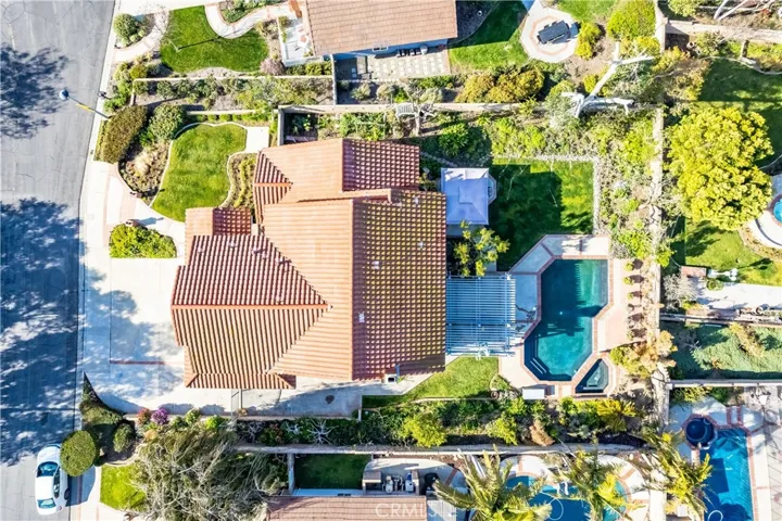 5585 Via Bravo, Yorba Linda, California 92887