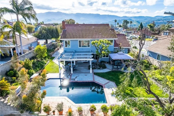 5585 Via Bravo, Yorba Linda, California 92887