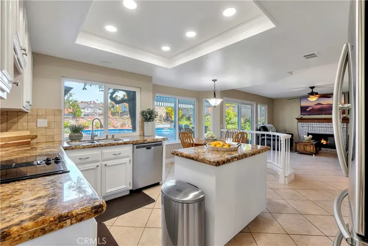 5585 Via Bravo, Yorba Linda, California 92887