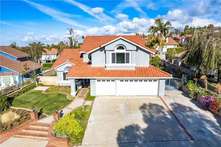 5585 Via Bravo, Yorba Linda, California 92887