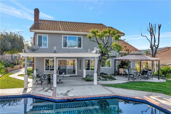 5585 Via Bravo, Yorba Linda, California 92887