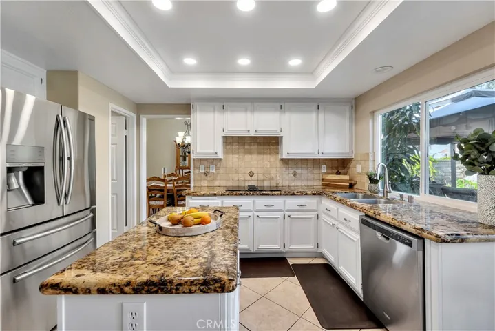 5585 Via Bravo, Yorba Linda, California 92887
