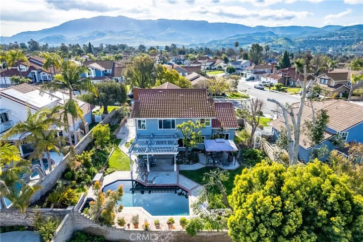 5585 Via Bravo, Yorba Linda, California 92887