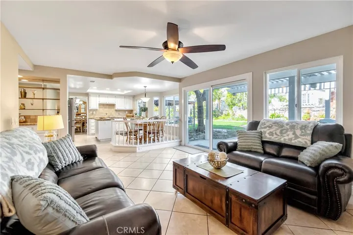 5585 Via Bravo, Yorba Linda, California 92887