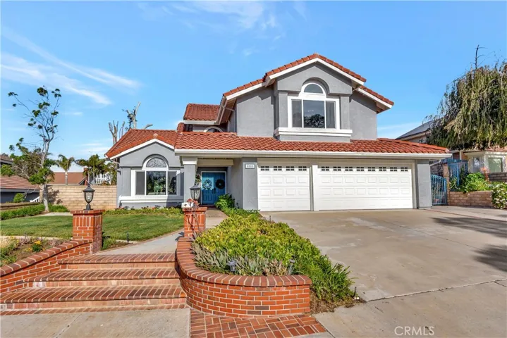 5585 Via Bravo, Yorba Linda, California 92887