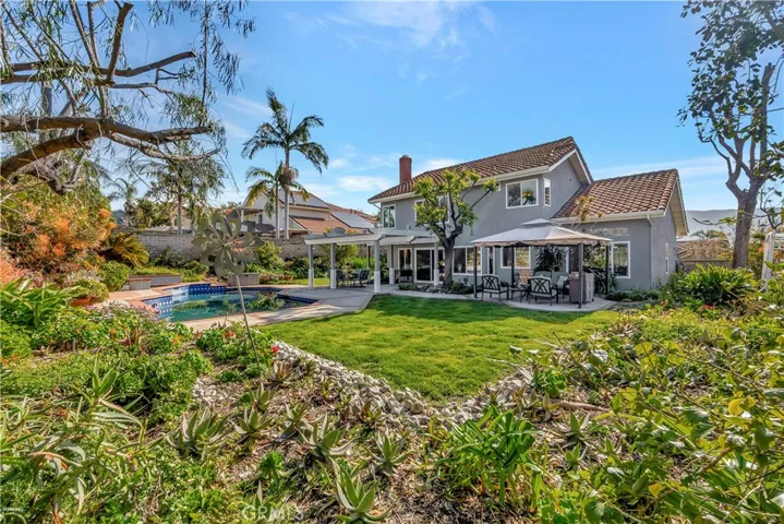 5585 Via Bravo, Yorba Linda, California 92887