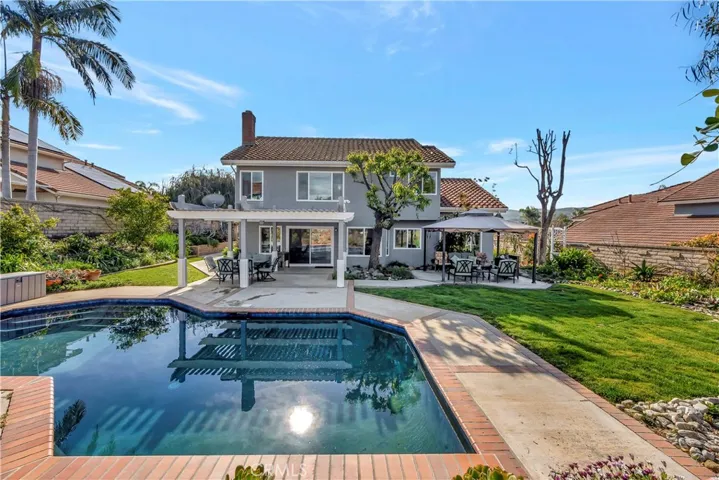 5585 Via Bravo, Yorba Linda, California 92887