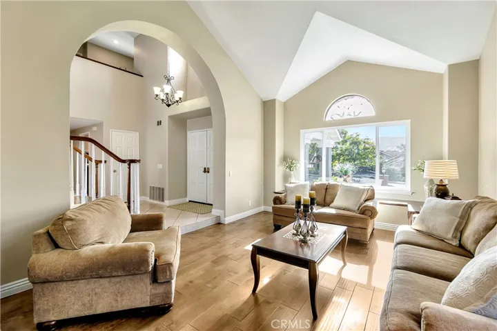5585 Via Bravo, Yorba Linda, California 92887