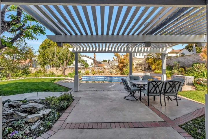5585 Via Bravo, Yorba Linda, California 92887