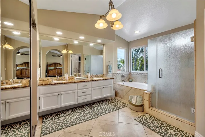 Pimary Bathroom