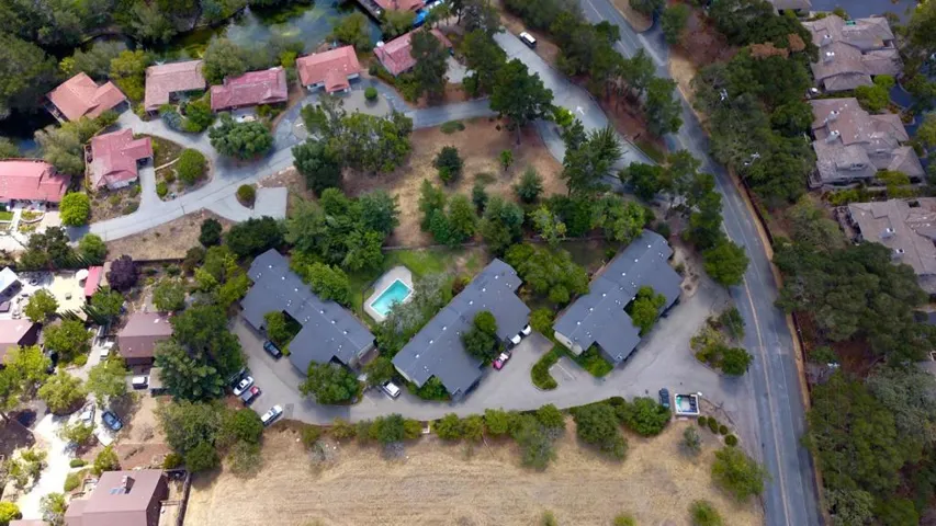 20 Esquiline Road, Carmel Valley, California 93924