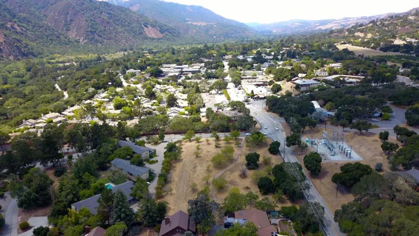 20 Esquiline Road, Carmel Valley, California 93924