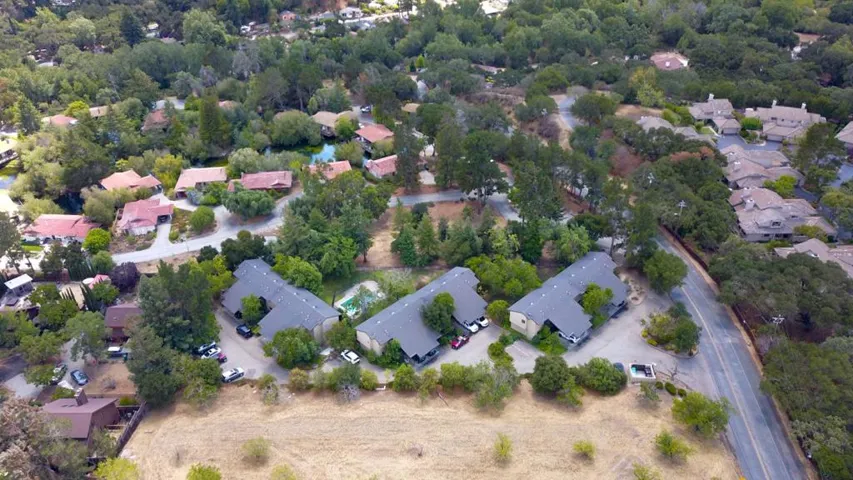 20 Esquiline Road, Carmel Valley, California 93924